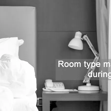 Aparthotel Billy's 4*