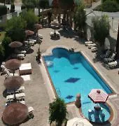 Lägenhetshotell Billy's 3*
