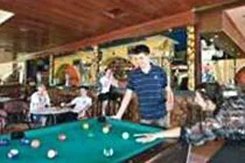 Billy's Aparthotel Faliraki