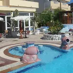 Billy's 4* Faliraki
