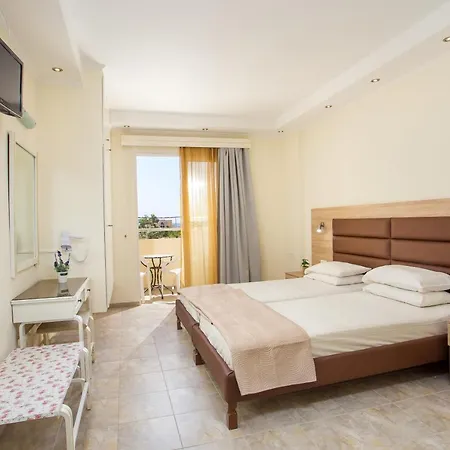 Billy's Appart hôtel