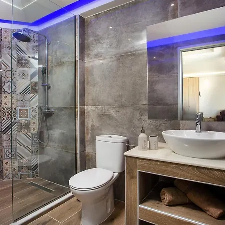 Apartmanhotel Billy's 4*