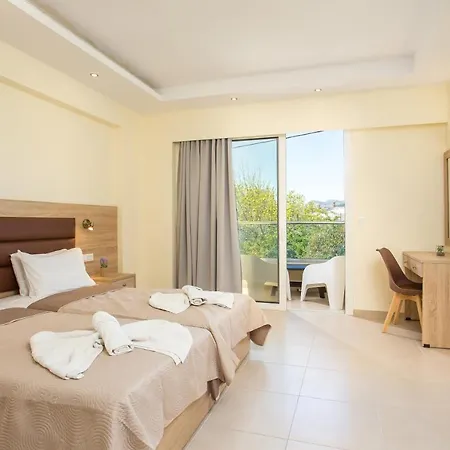 Billy's Appart hôtel Faliraki
