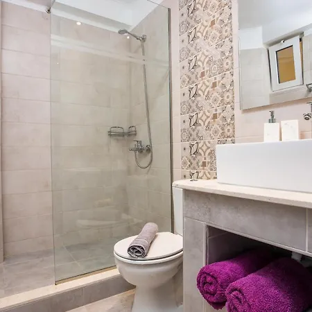 Apartmanhotel Billy's 4*