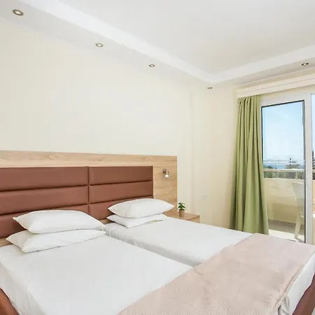 Billy's Apartmanhotel