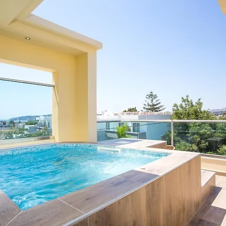 Appart hôtel Billy's 3*