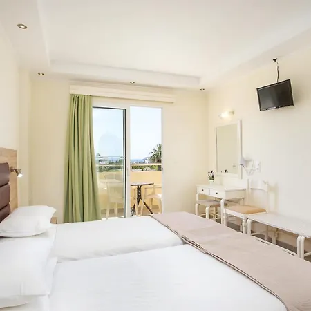 Appart hôtel Billy's 3*