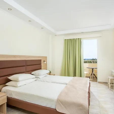 Billy's Apartmanhotel