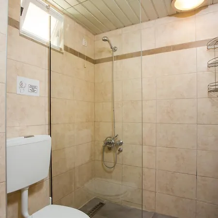 Apartmanhotel Billy's
