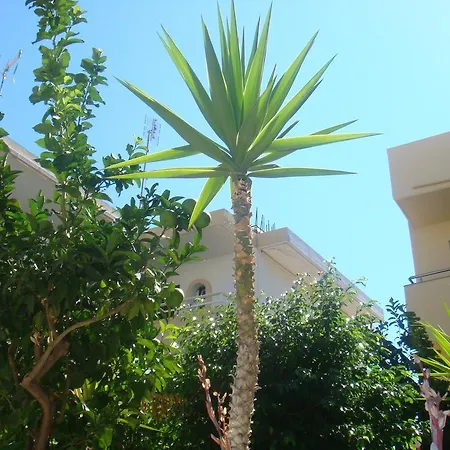 Billy's 4* Faliraki
