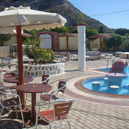 Appart hôtel Billy's Faliraki