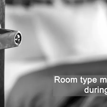 شقة فندقية Billy's