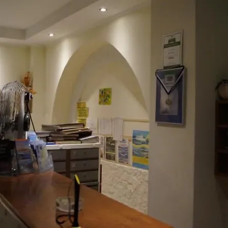 Billy's شقة فندقية