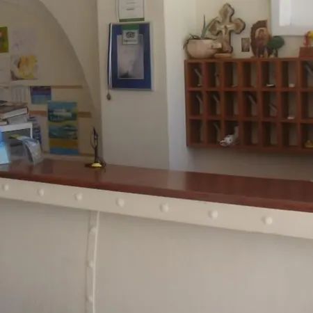 Appart hôtel Billy's Faliraki