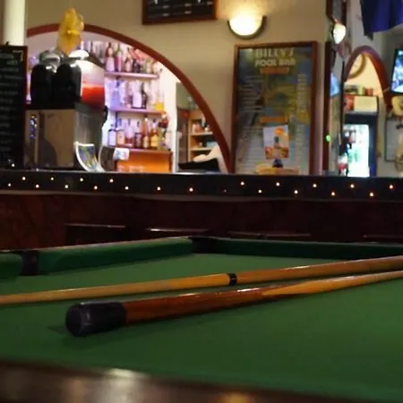 شقة فندقية Billy's 4*