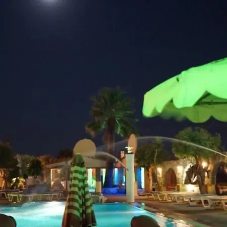 شقة فندقية Billy's