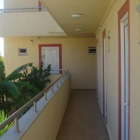 Appart hôtel Billy's Faliraki