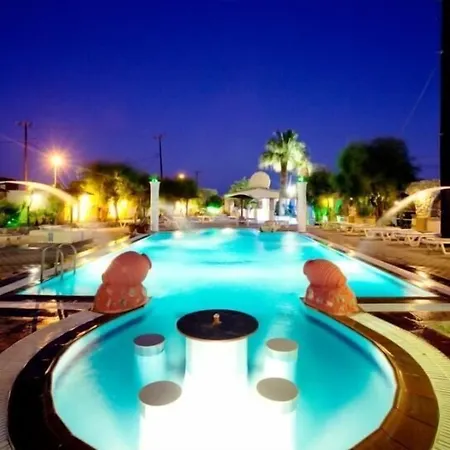 Billy's Faliraki