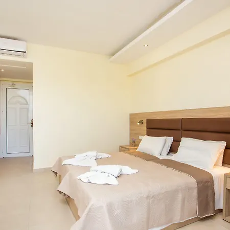 Billy's Hotel apartamentowy