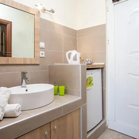 Billy's شقة فندقية