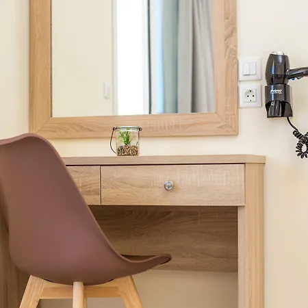 Billy's Appart hôtel Faliraki