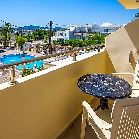 Aparthotel Billy's