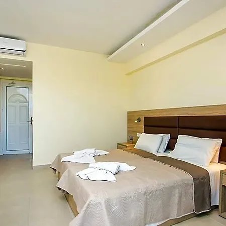 Aparthotel Billy's