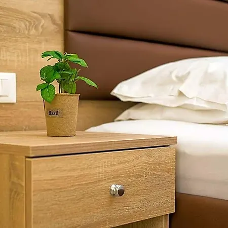Billy's Aparthotel