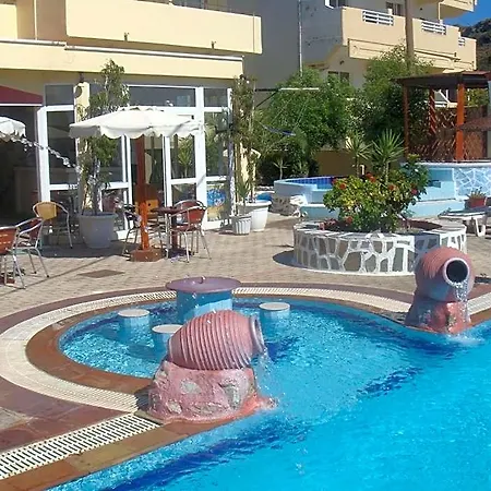 Billy's Faliraki