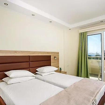 Billy's Aparthotel Faliraki