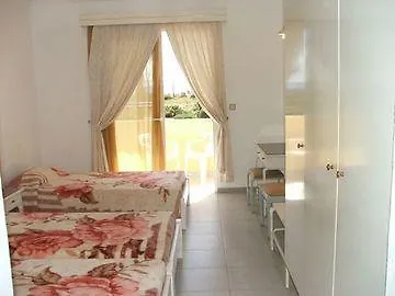 Billy's 4* Faliráki
