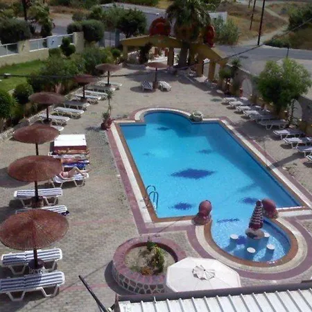Billy's Apartmanhotel