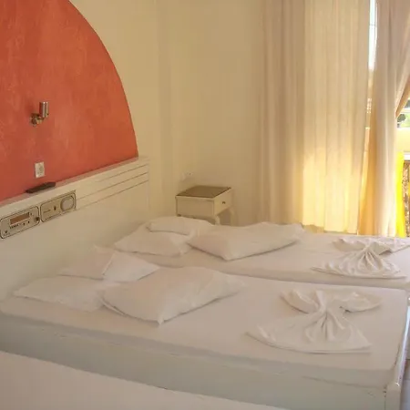 Apartmanhotel Billy's 4*