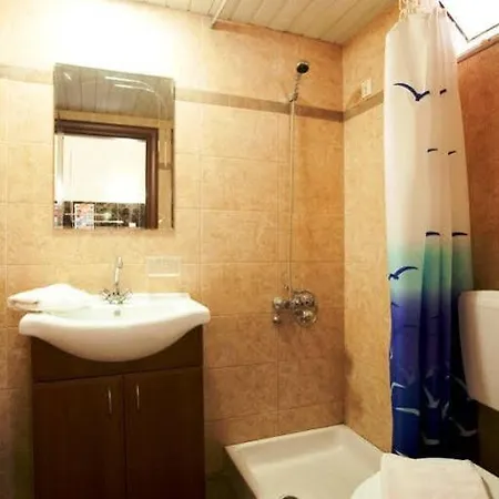 Apartmanhotel Billy's 4*