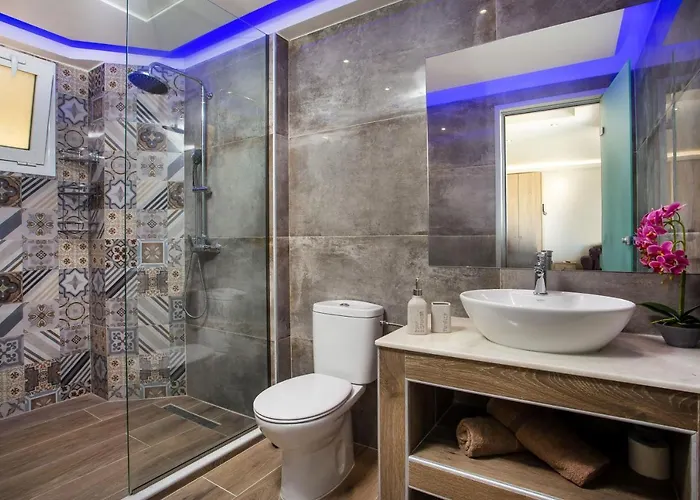 Hotel apartamentowy Billy's 4*