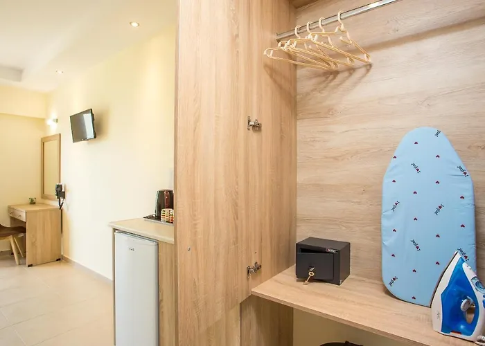 Billy's 4* 팔리라키