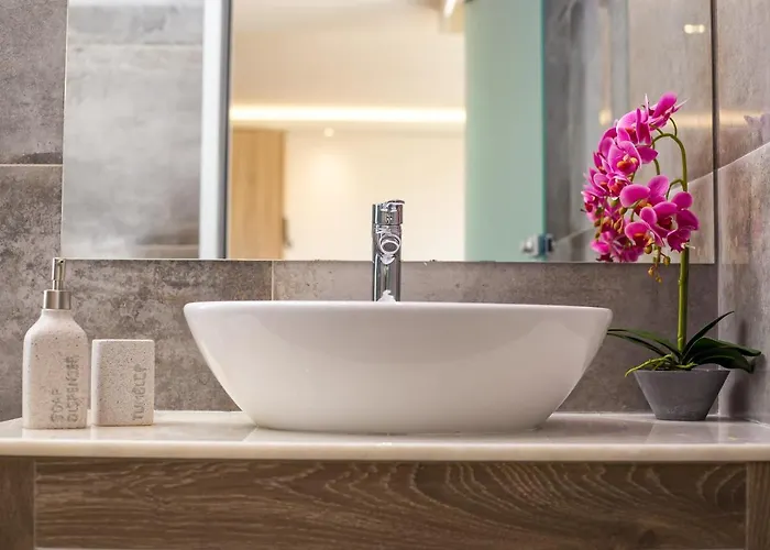 Billy's 아파트호텔 팔리라키