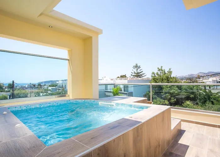 아파트호텔 Billy's 4*