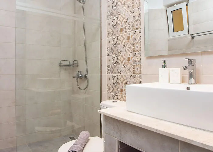 Hotel apartamentowy Billy's 4*