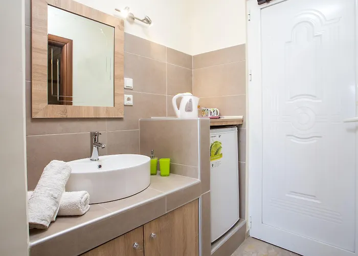 Billy's Hotel apartamentowy