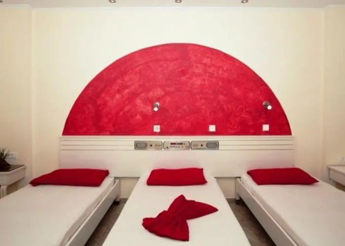 Billy's 4* 팔리라키