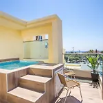 Billy's Lejlighedshotel 4*