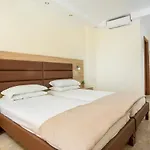 Billy's Lejlighedshotel 4*