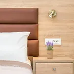 Billy's Lejlighedshotel Faliraki