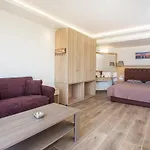 Lejlighedshotel Billy's 4*