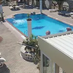 Billy's Lejlighedshotel