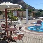 Lejlighedshotel Billy's Faliraki