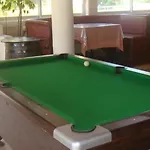 比利的一室公寓