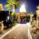 Lejlighedshotel Billy's Faliraki