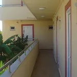 公寓式酒店 比利的一室公寓 法里拉基